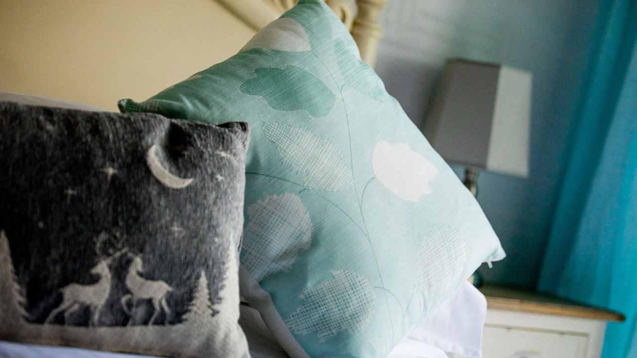 Photo of Bedroom in Wing