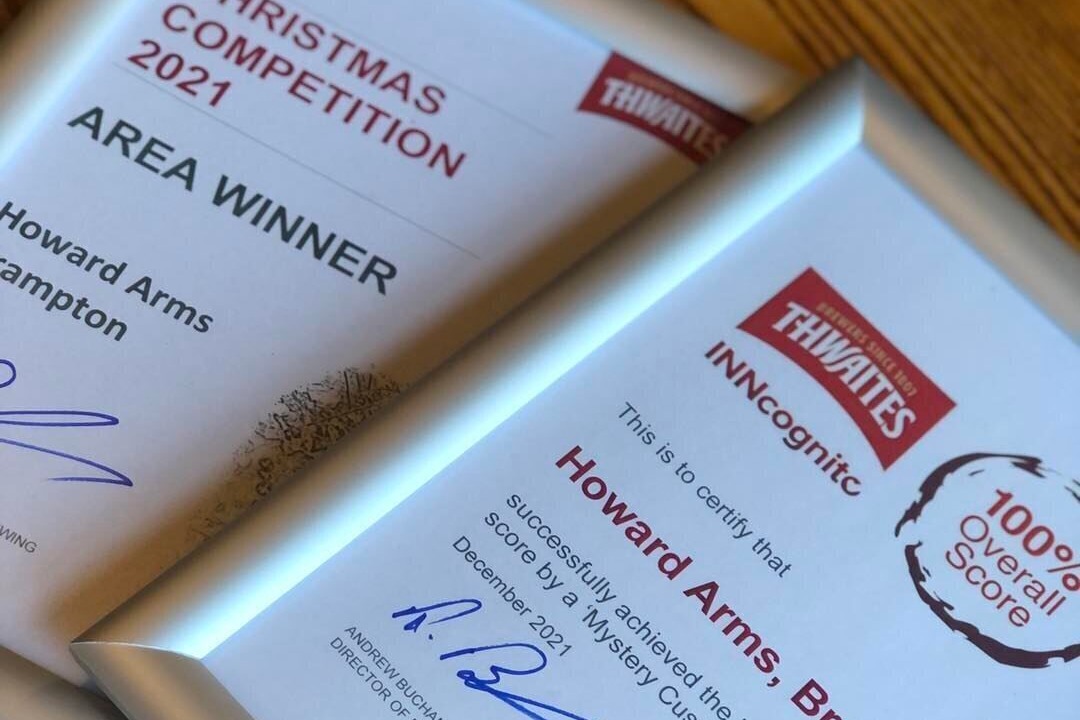 Photo of Others in Wing