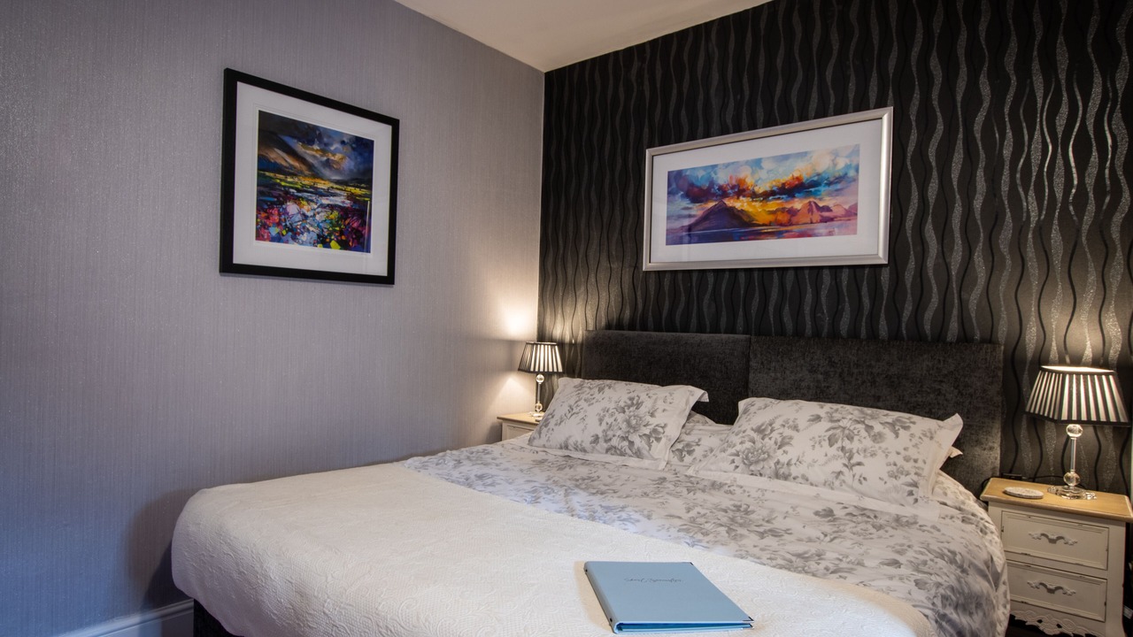 Photo of Bedroom in Wing