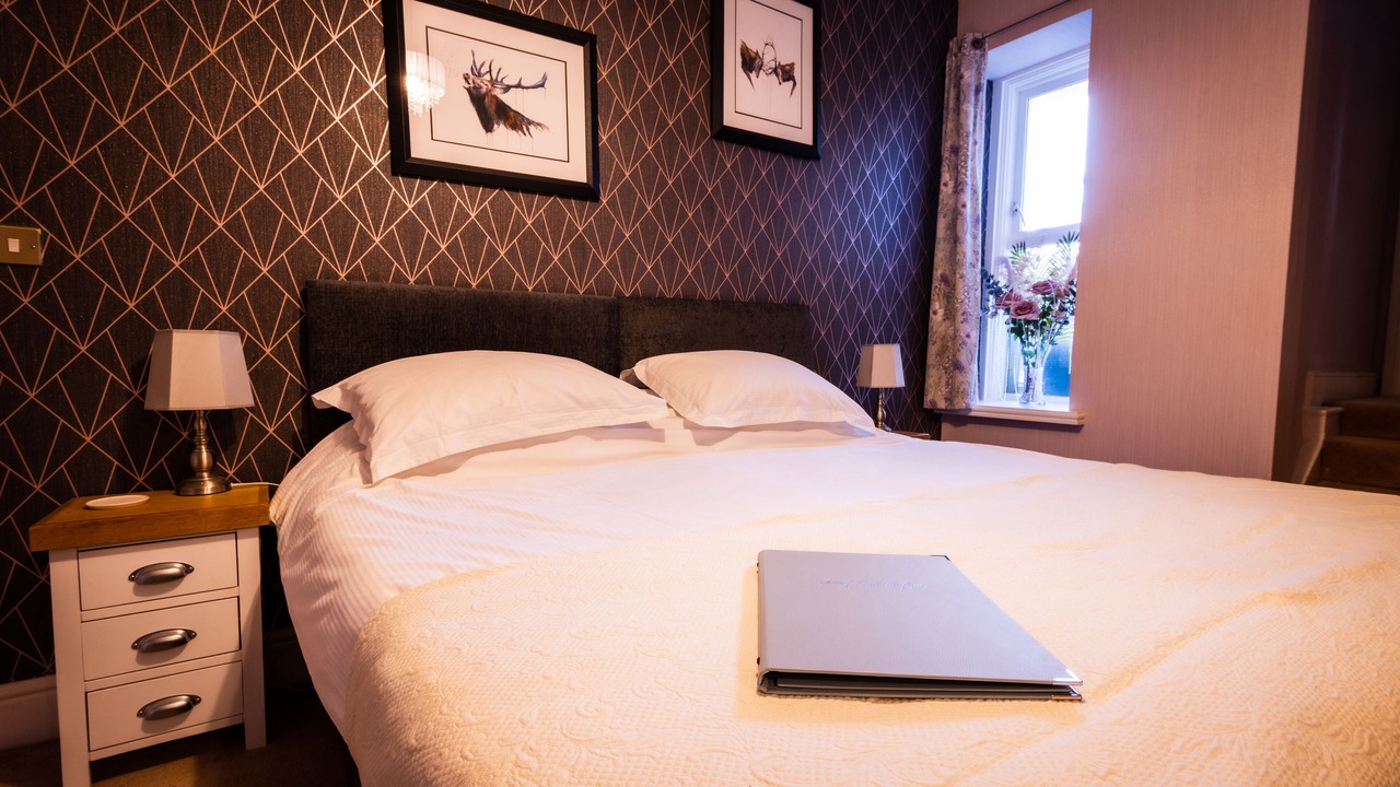 Photo of Bedroom in Wing