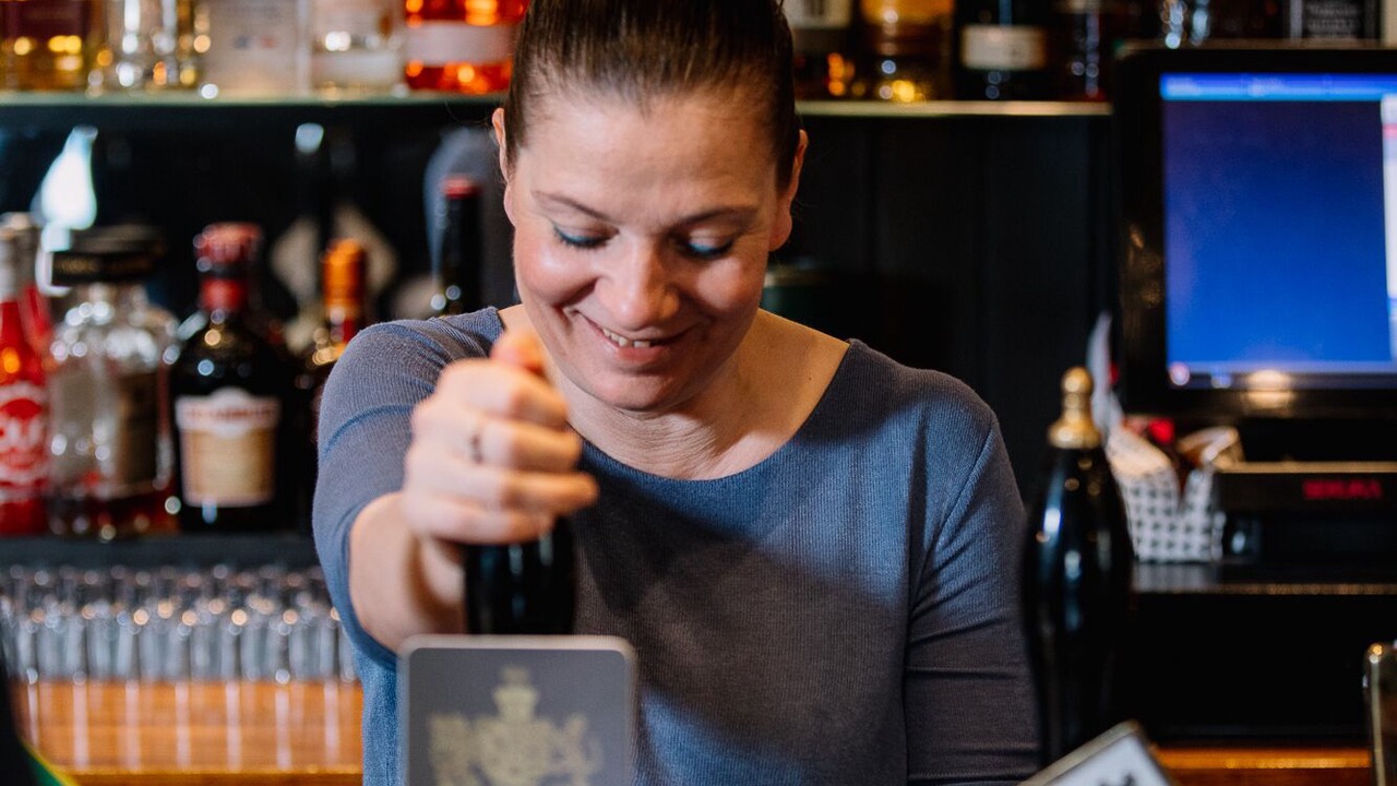 Photo of Others in Wing