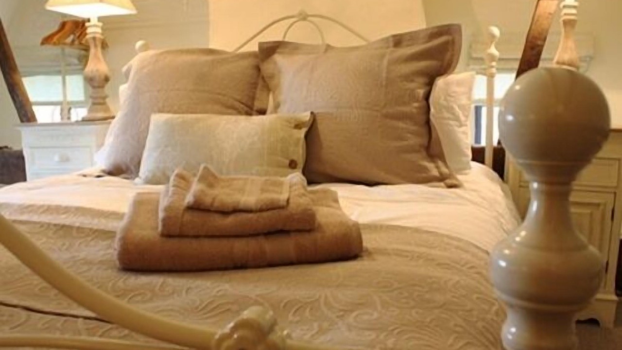 Photo of Bathroom in Costessey