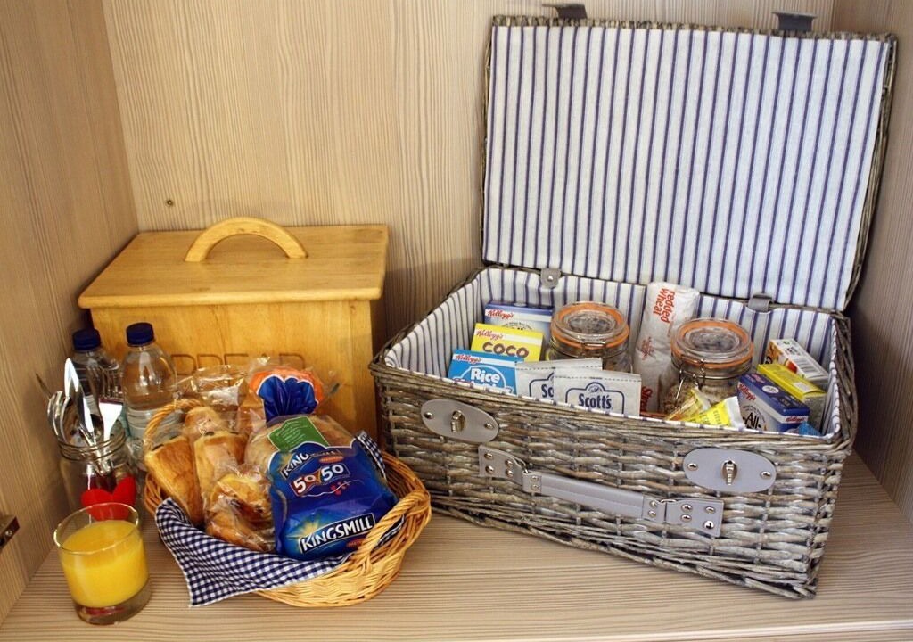 Photo of Bedroom in Costessey