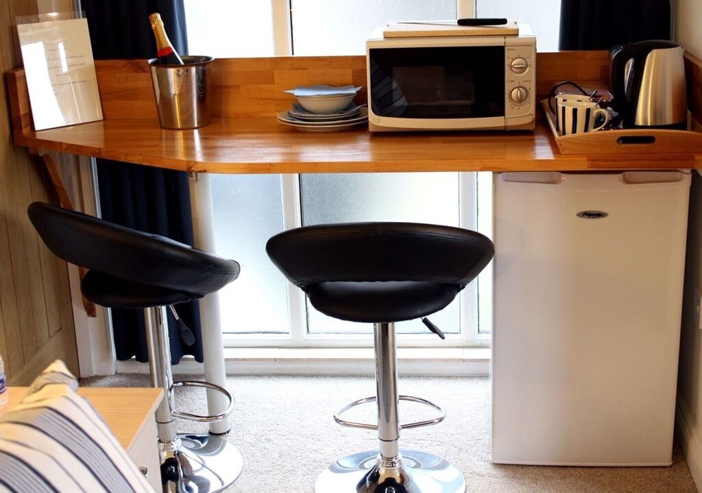 Photo of Bedroom in Costessey