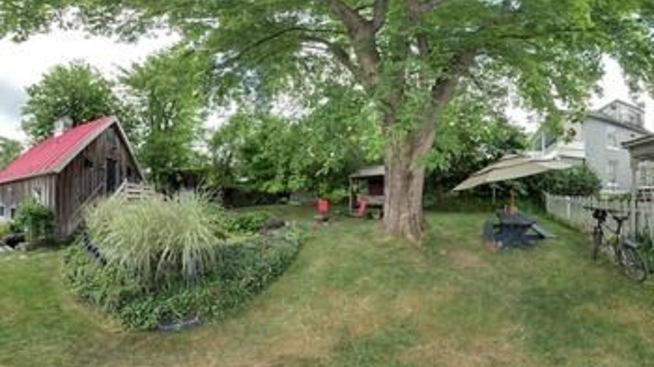 Photo of Outdoor in Harpers Ferry