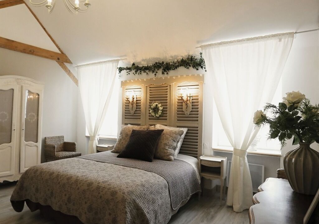 Photo of Bathroom in Sevigny-Waleppe