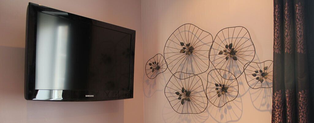 Photo of Bathroom in Sevigny-Waleppe