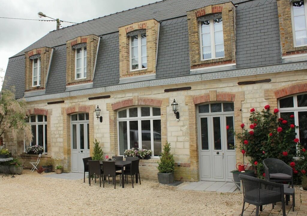 Photo of Bathroom in Sevigny-Waleppe