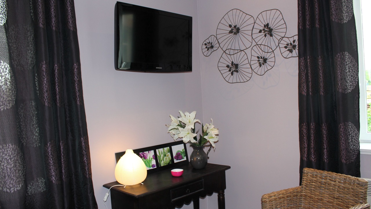 Photo of Bathroom in Sevigny-Waleppe