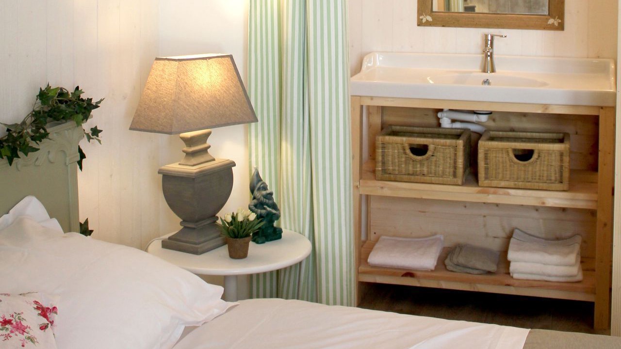 Photo of Bathroom in Sevigny-Waleppe