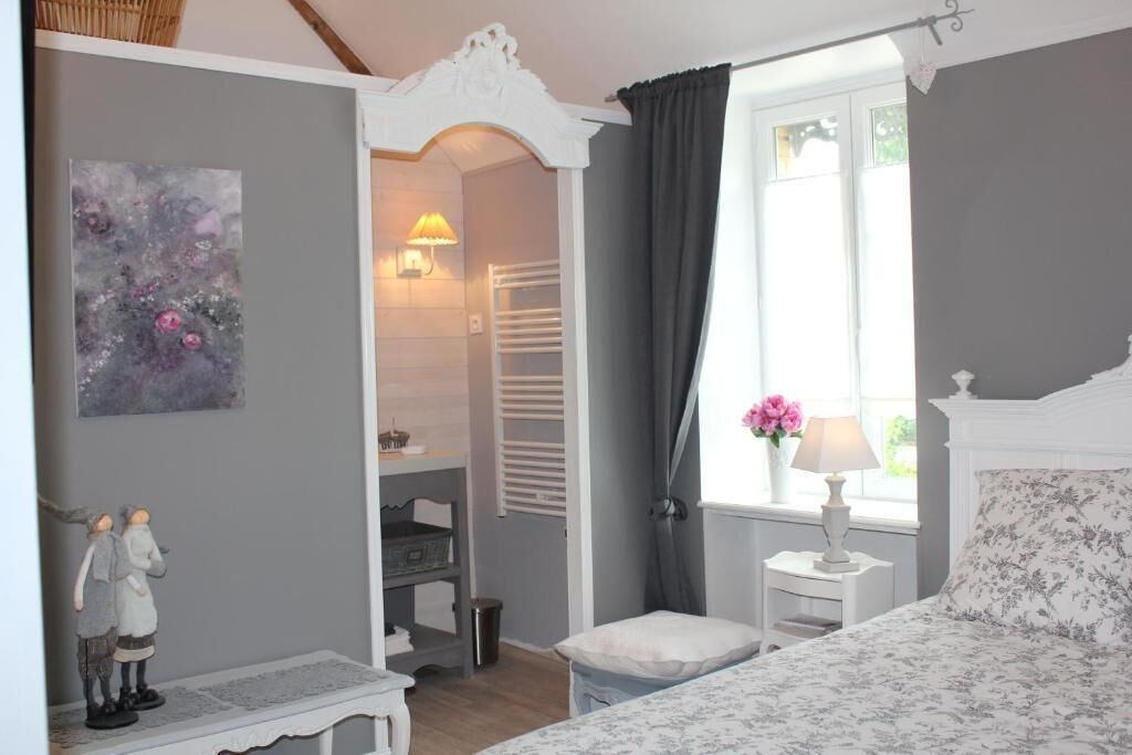 Photo of Bathroom in Sevigny-Waleppe