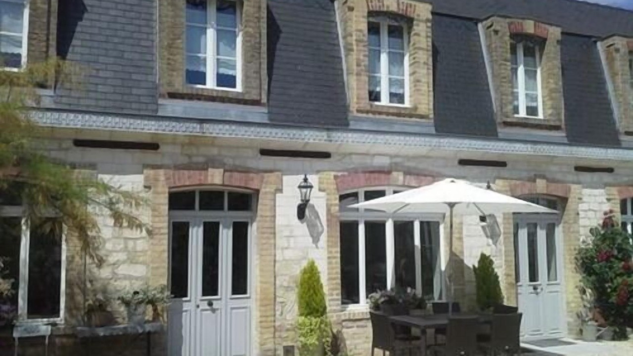 Photo of Bathroom in Sevigny-Waleppe