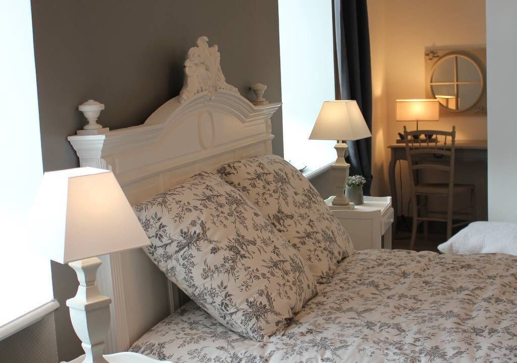 Photo of Bathroom in Sevigny-Waleppe