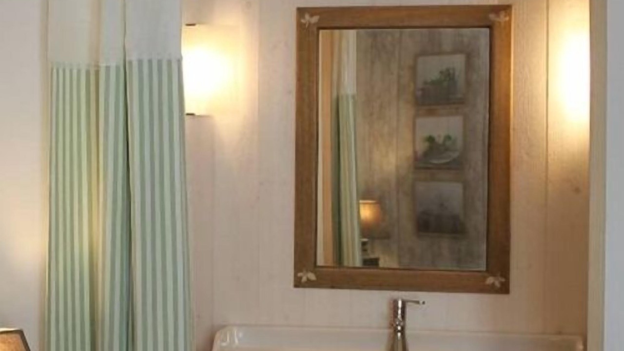 Photo of Bathroom in Sevigny-Waleppe