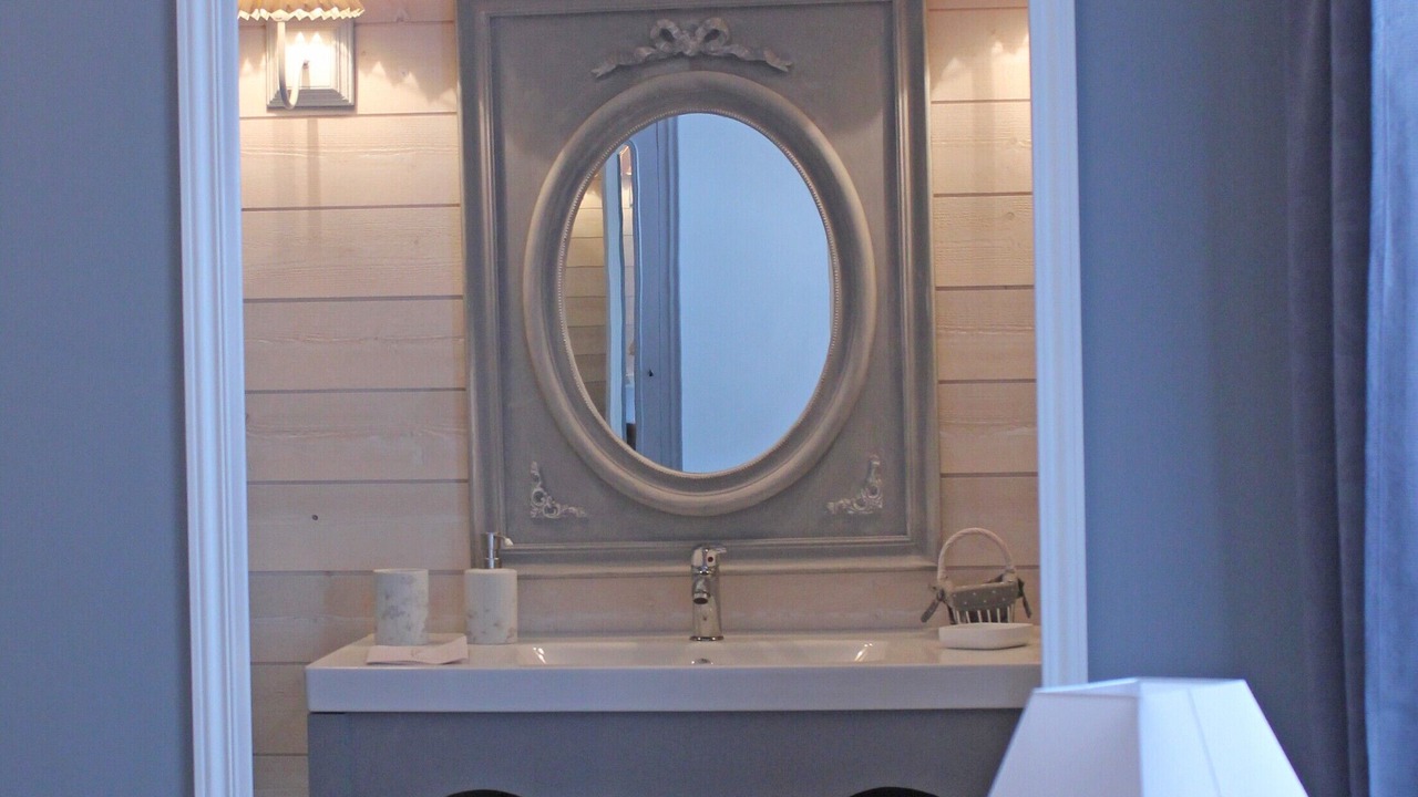 Photo of Bathroom in Sevigny-Waleppe
