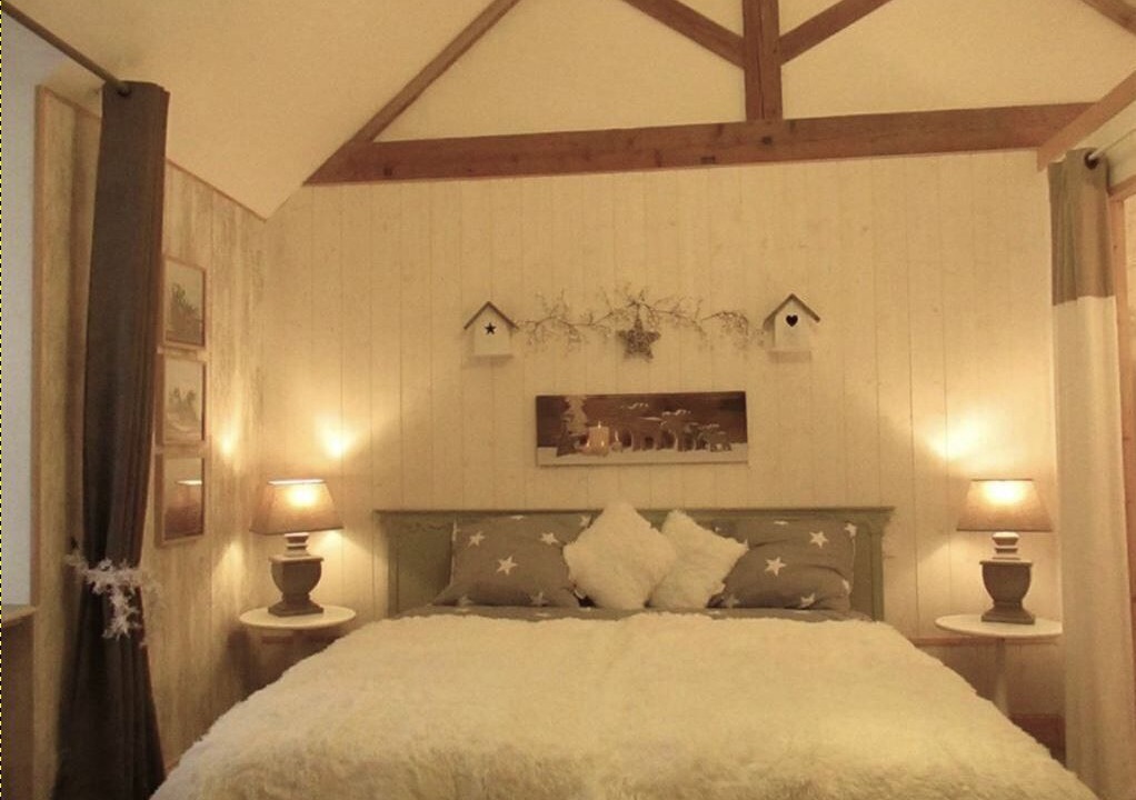 Photo of Bathroom in Sevigny-Waleppe