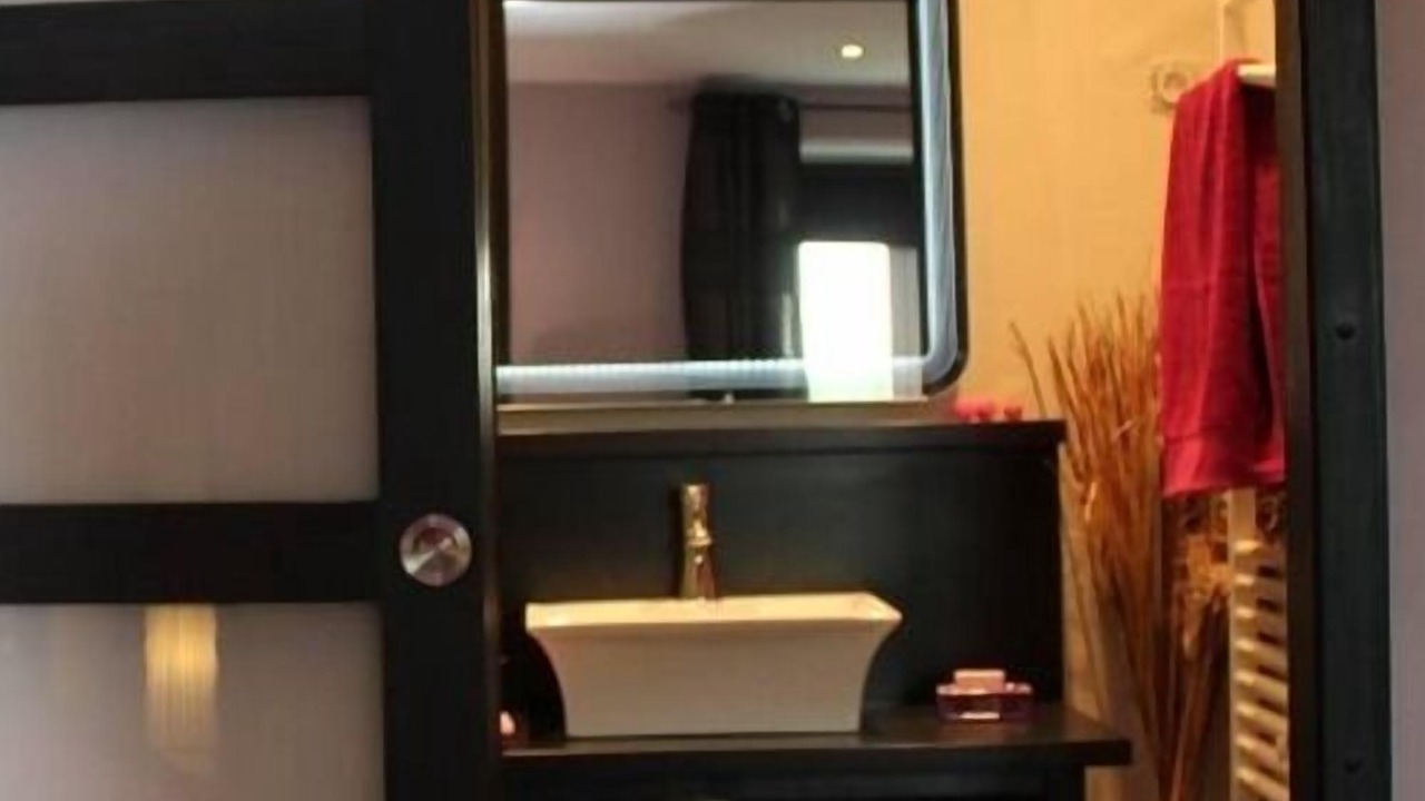 Photo of Bathroom in Sevigny-Waleppe