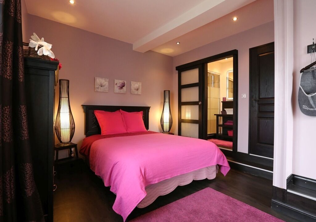 Photo of Bathroom in Sevigny-Waleppe