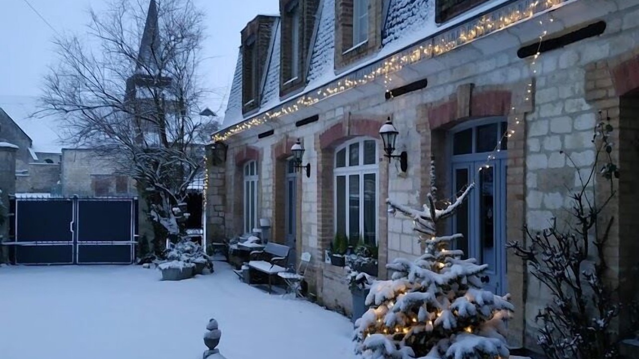 Photo of Outdoor in Sevigny-Waleppe