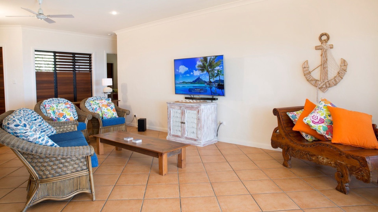 Photo of Livingroom in Newell