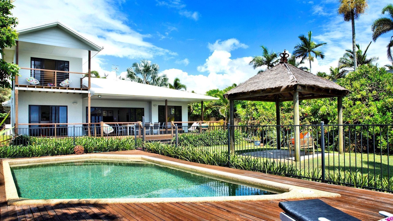 Photo of Outdoor in Newell