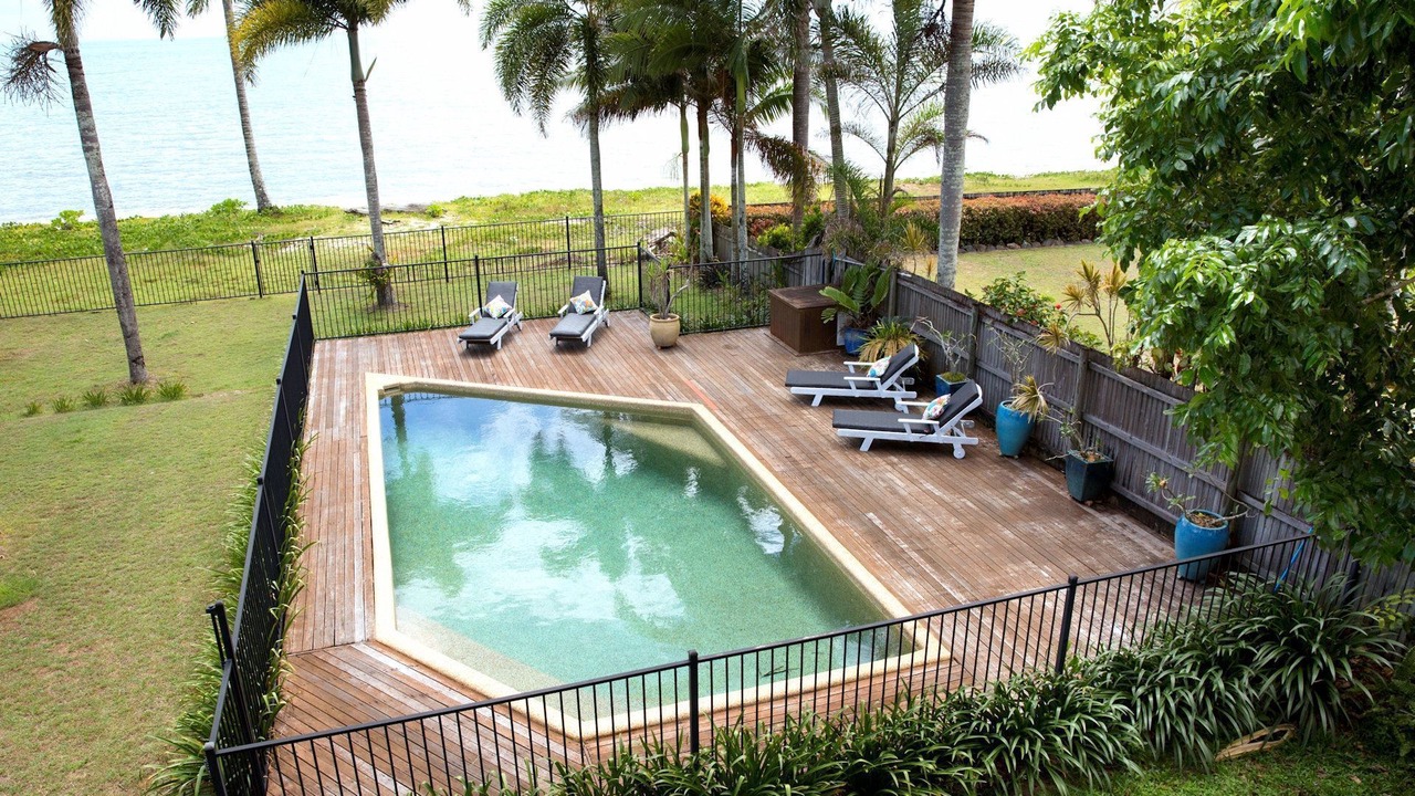 Photo of Outdoor in Newell