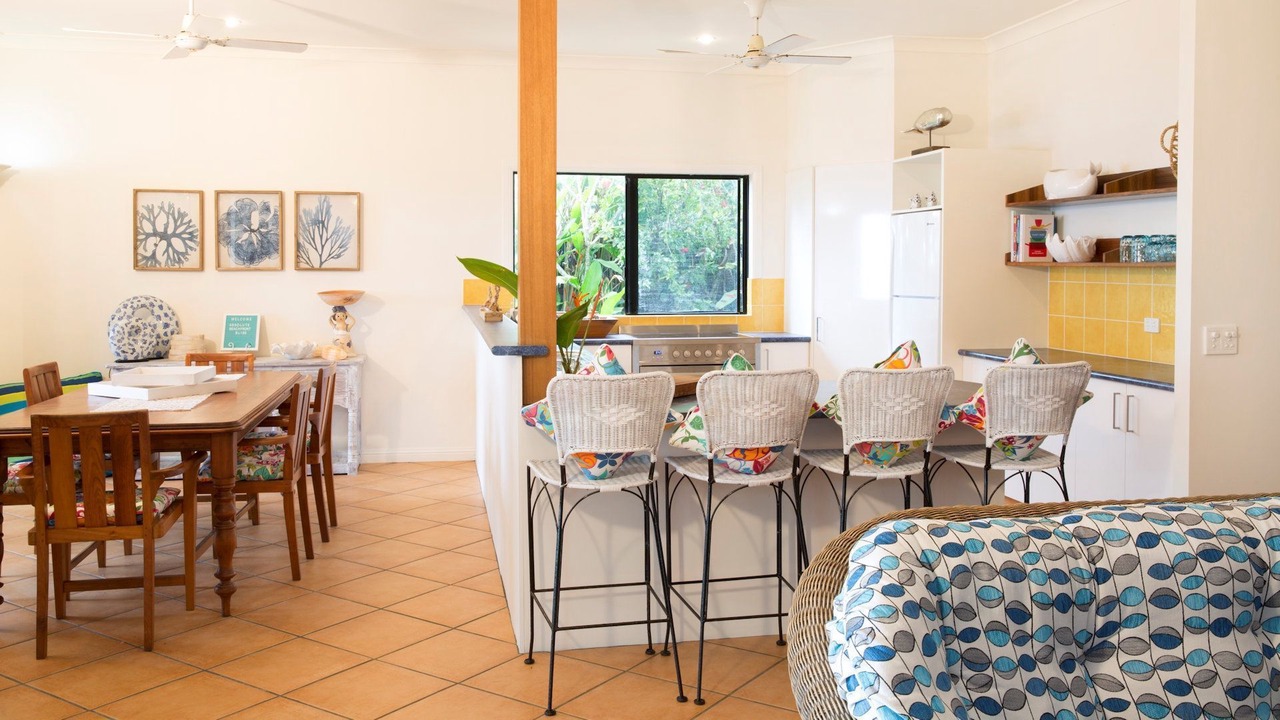 Photo of Kitchen in Newell