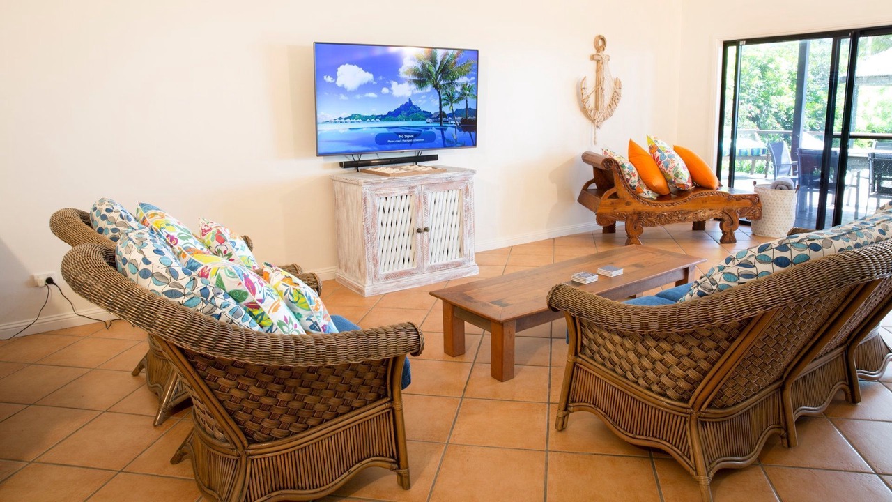 Photo of Livingroom in Newell