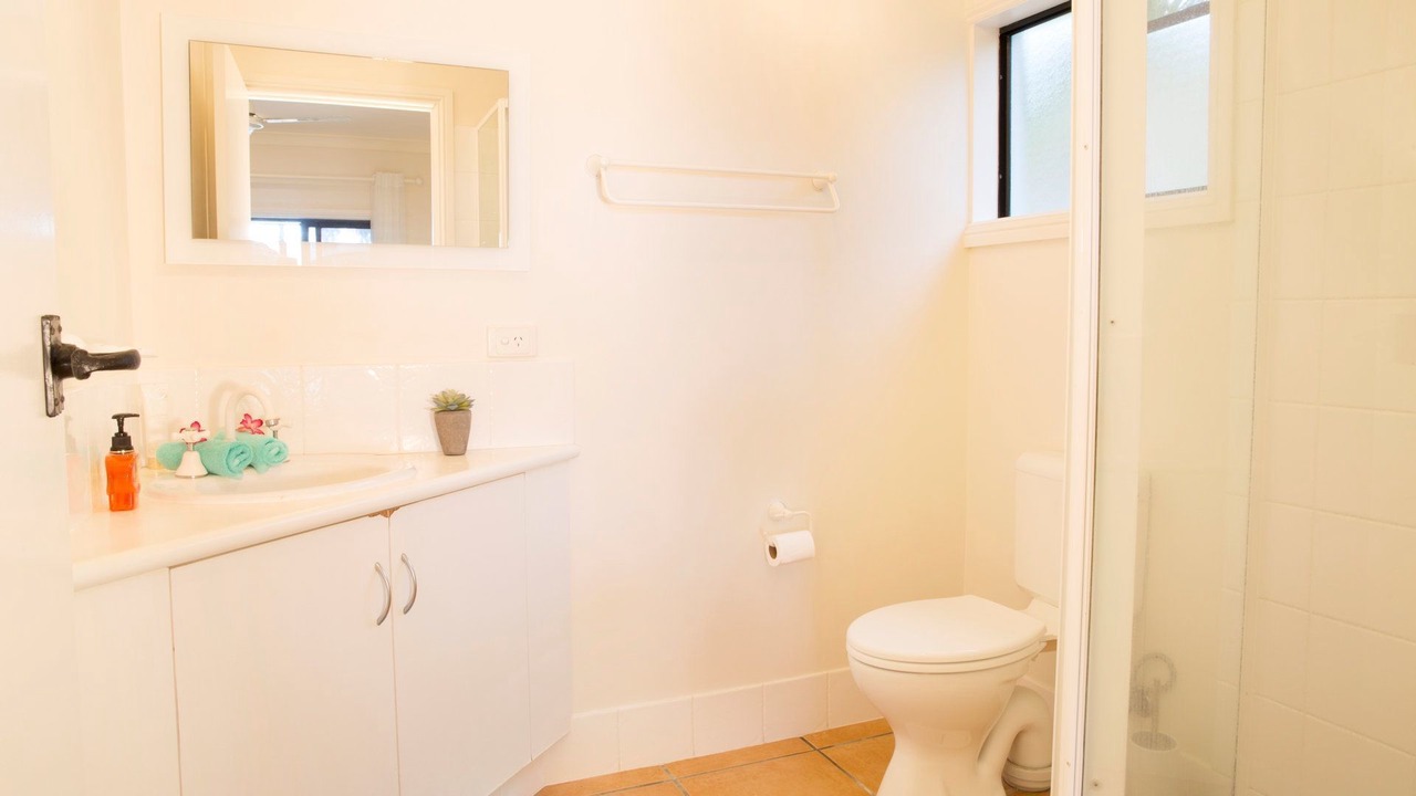 Photo of Bathroom in Newell