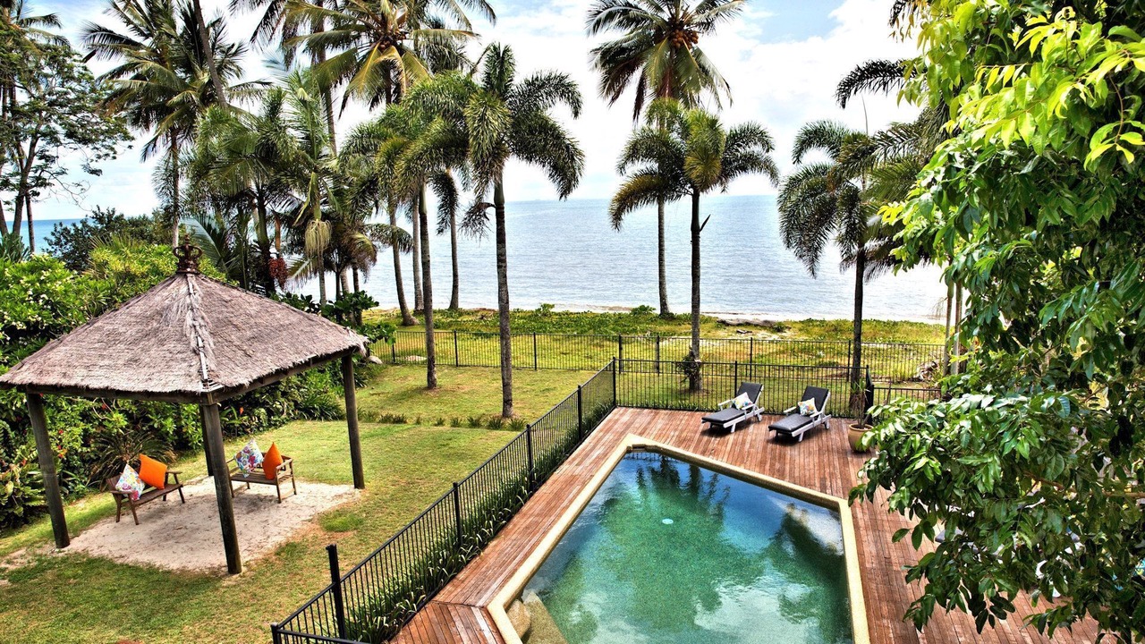 Photo of Outdoor in Newell