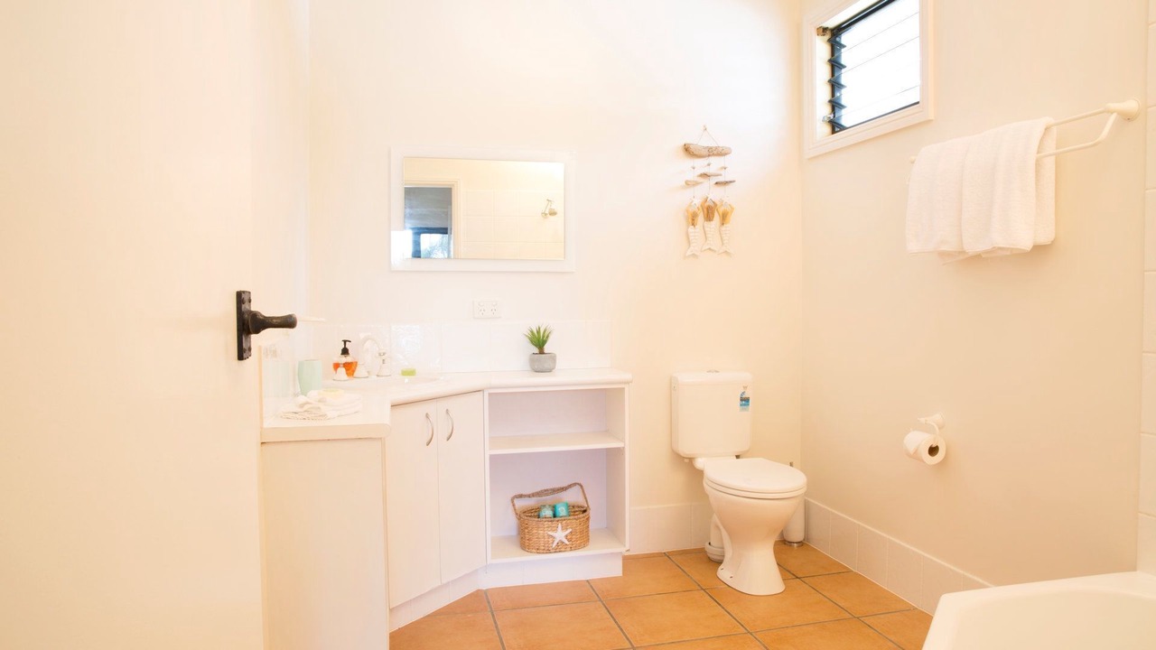 Photo of Bathroom in Newell