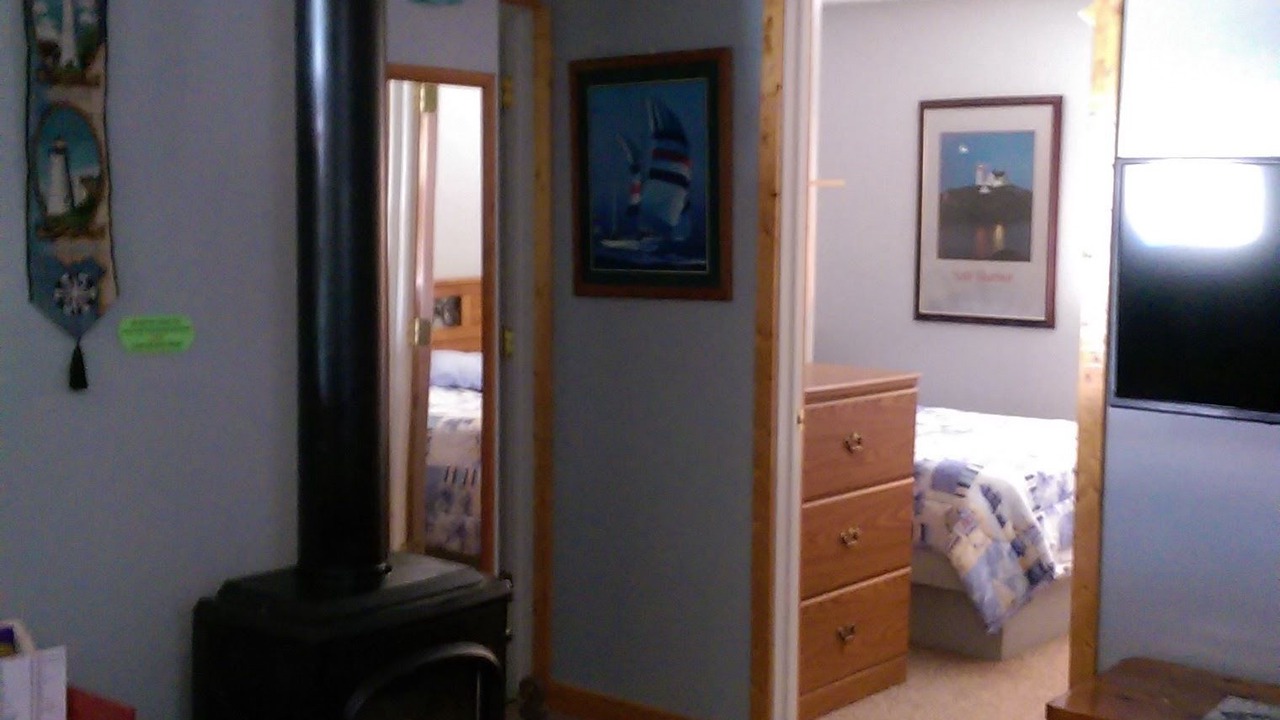 Photo of Livingroom in Cadillac