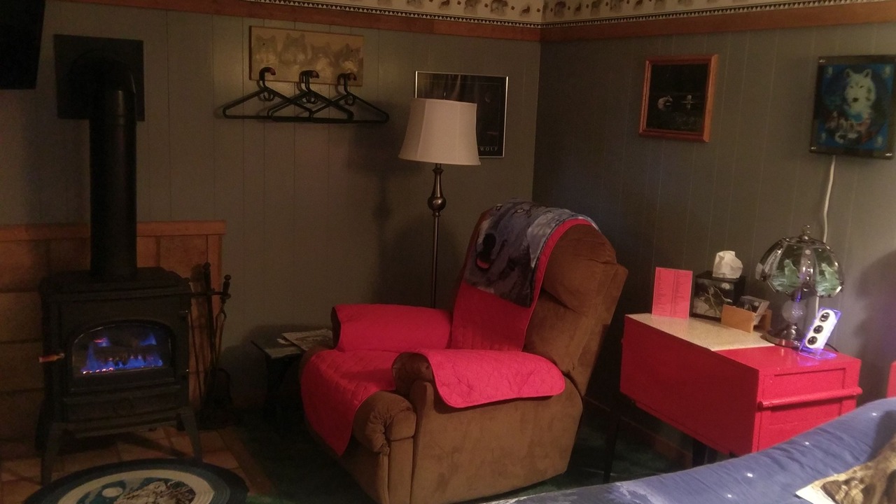 Photo of Bedroom in Cadillac
