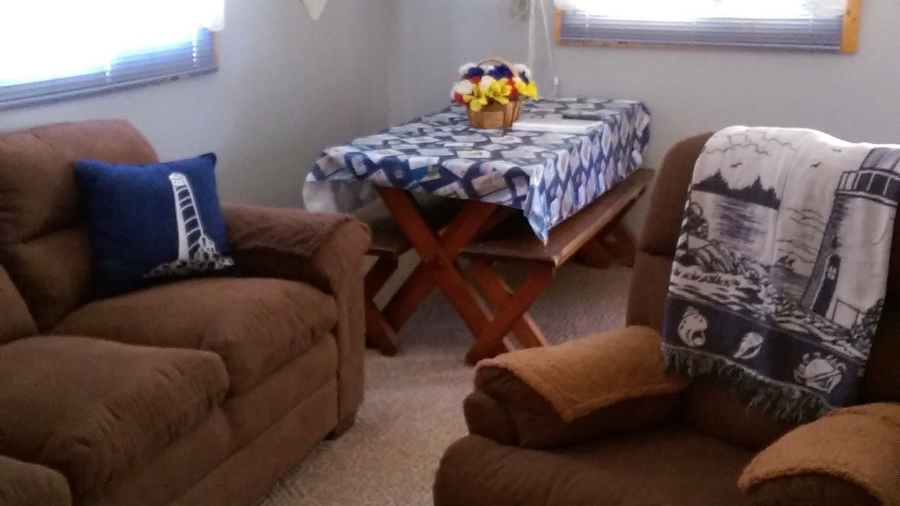 Photo of Livingroom in Cadillac