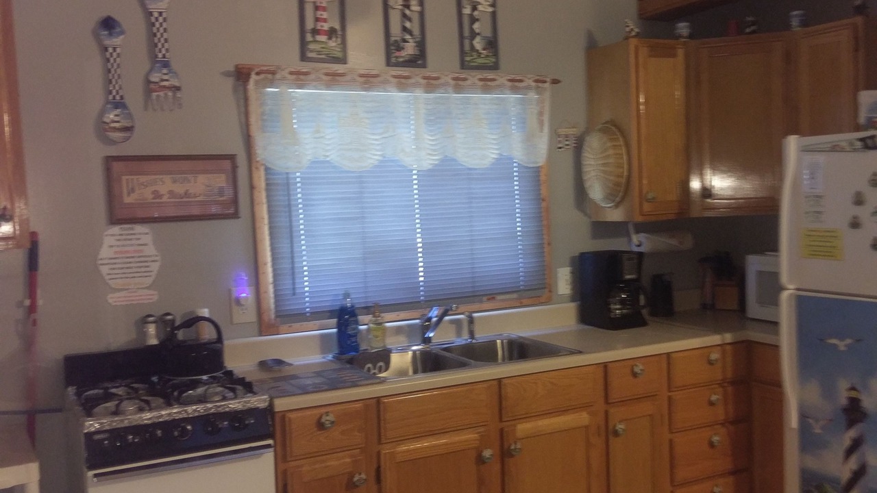 Photo of Livingroom in Cadillac