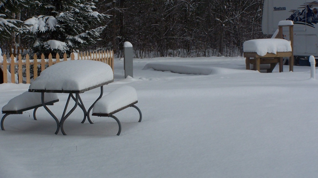 Photo of Outdoor in Cadillac