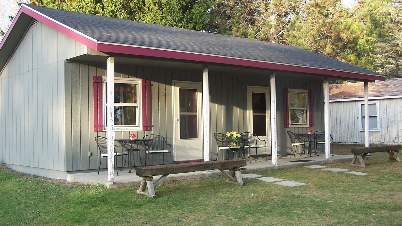 Photo of Outdoor in Cadillac
