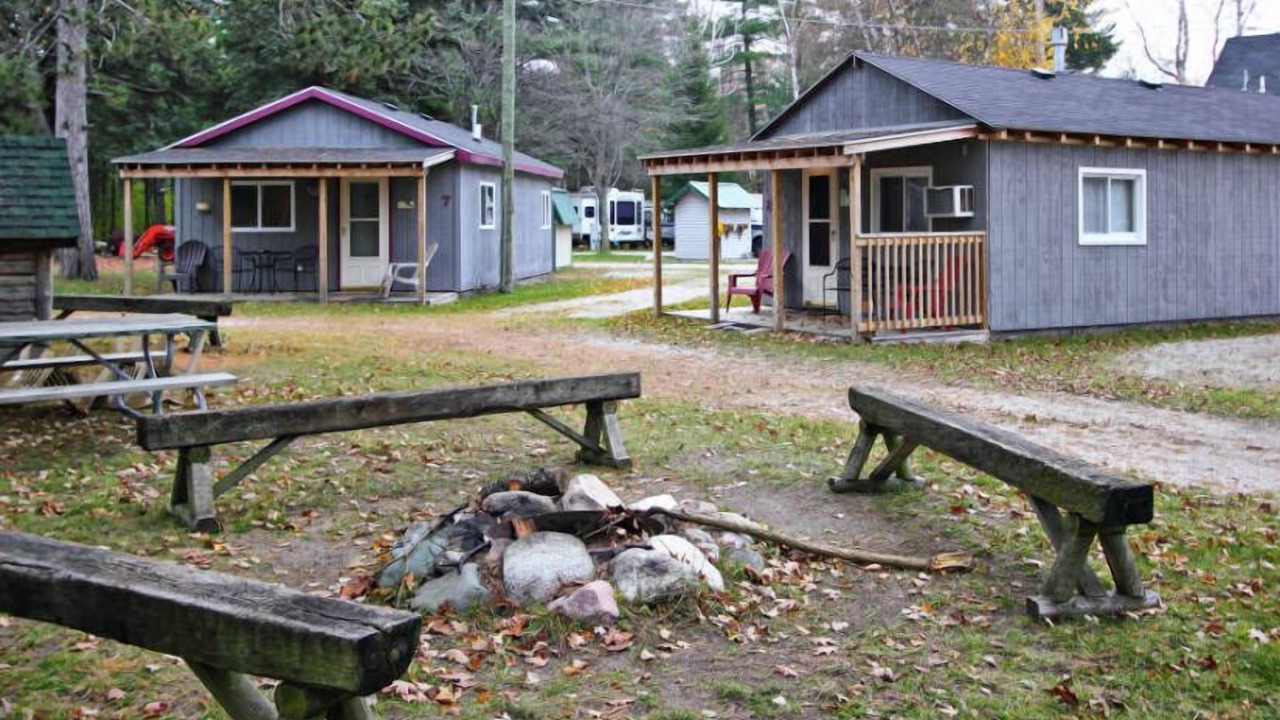 Photo of Outdoor in Cadillac