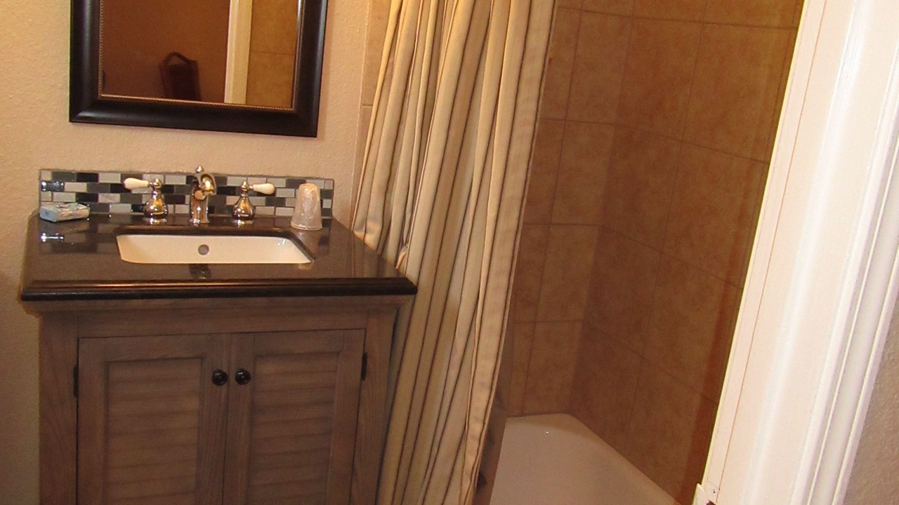 Photo of Bathroom in San Angelo