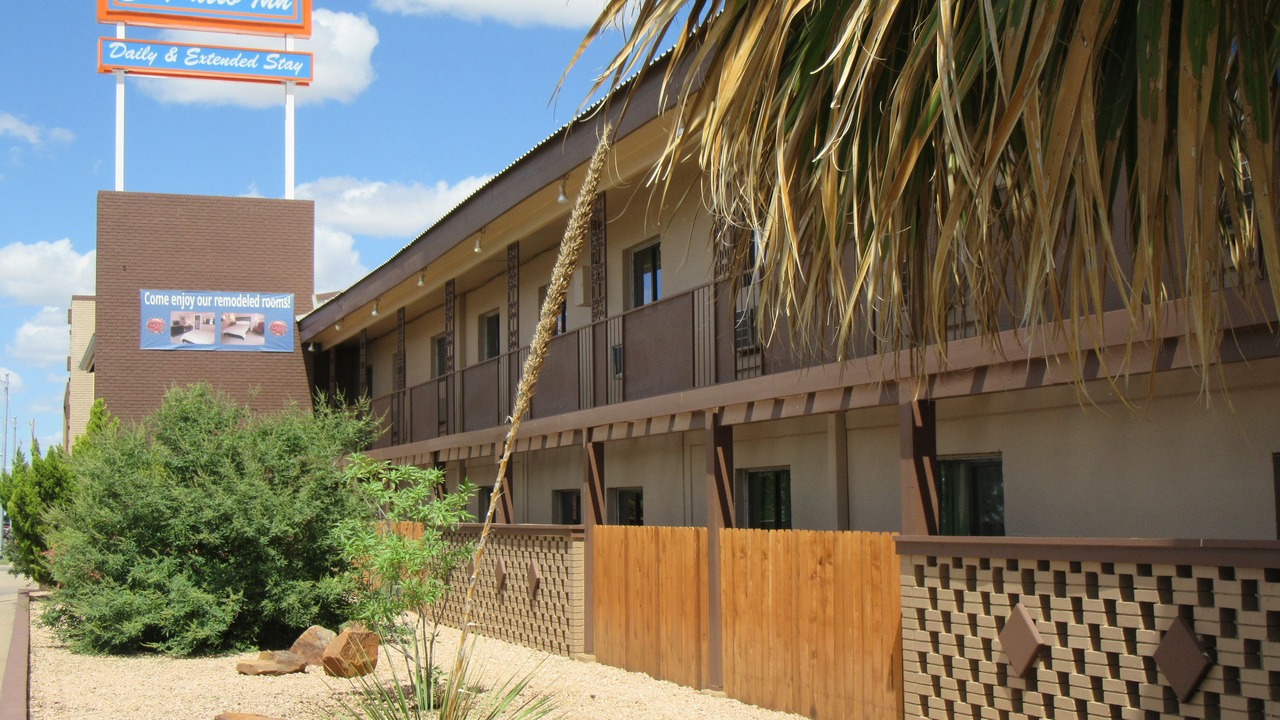 Photo of Outdoor in San Angelo
