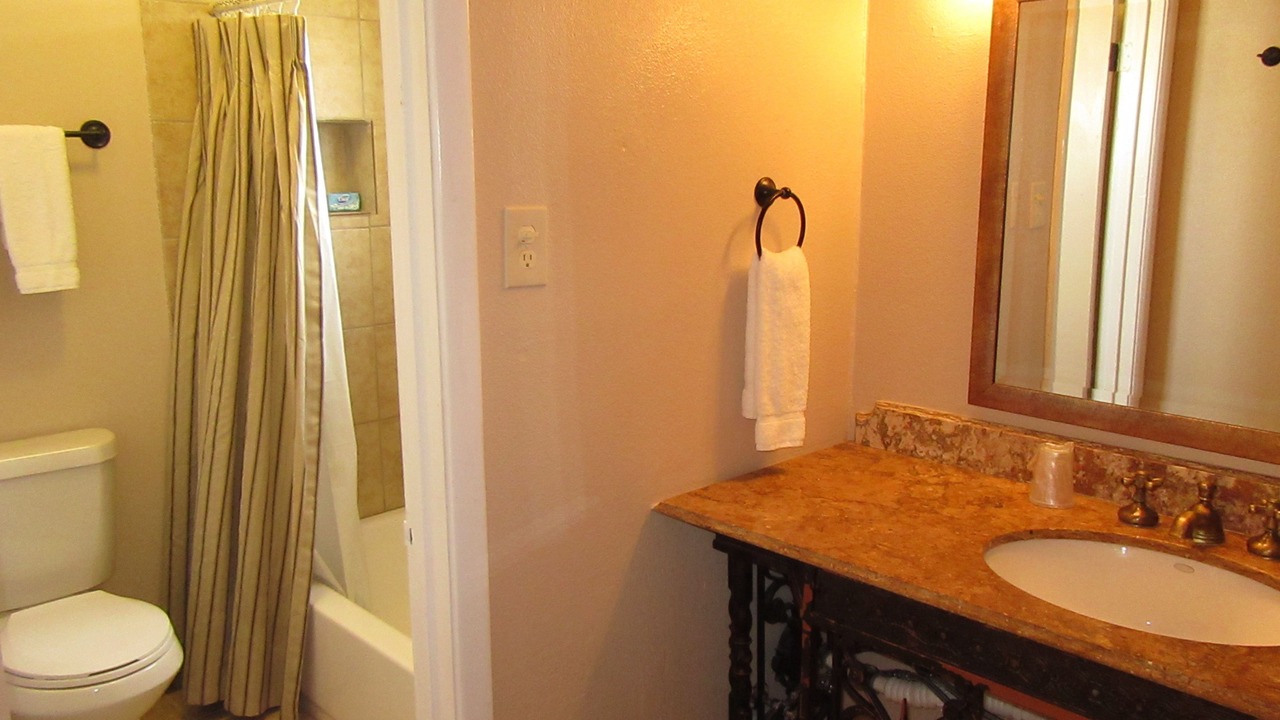 Photo of Bathroom in San Angelo