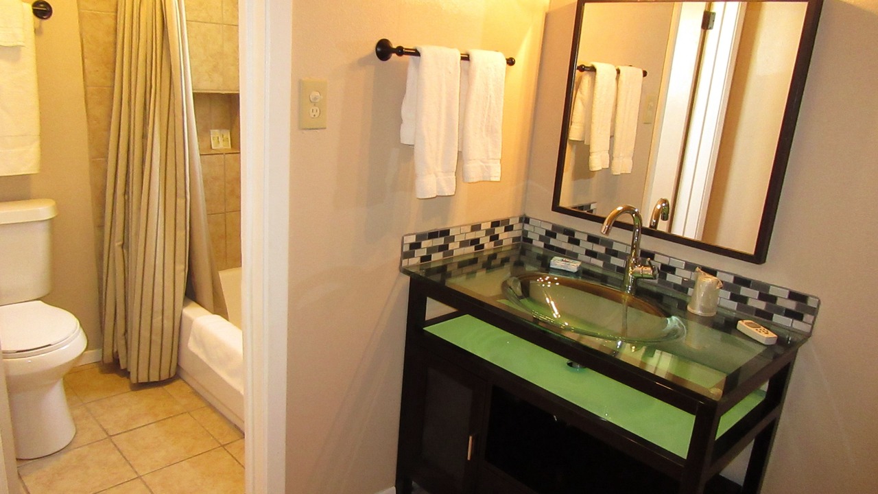 Photo of Bathroom in San Angelo