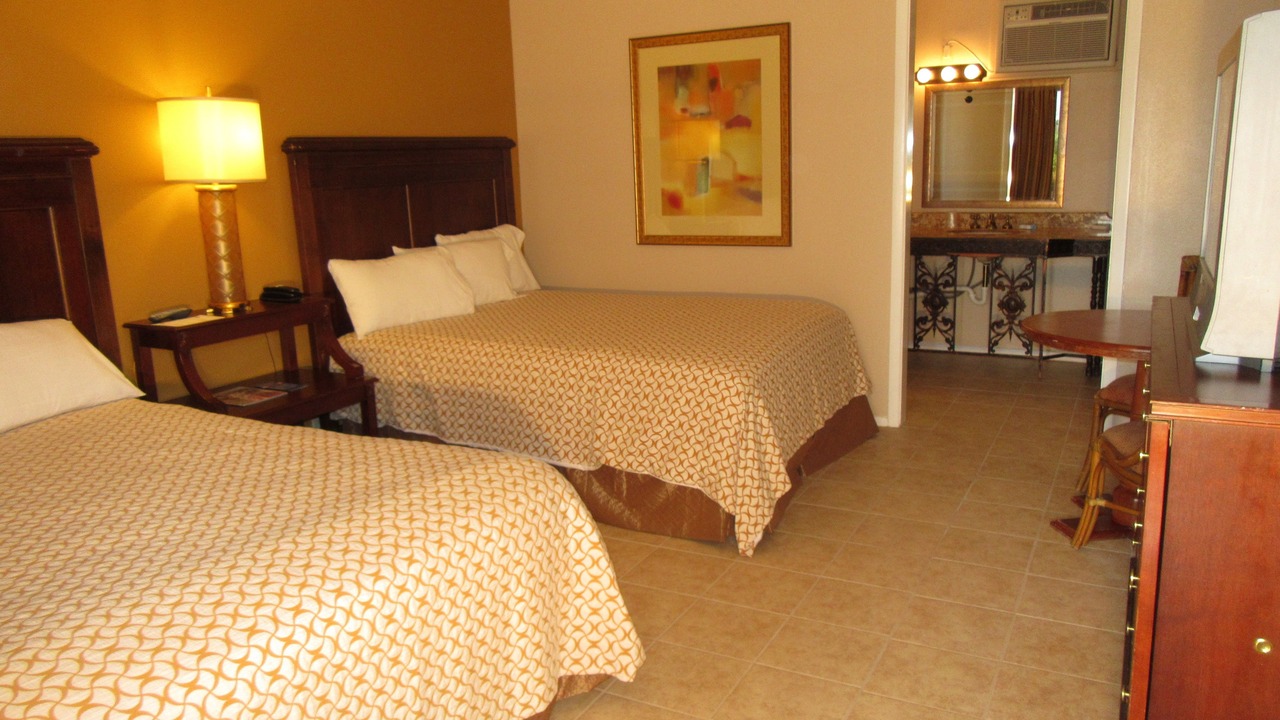 Photo of Bedroom in San Angelo