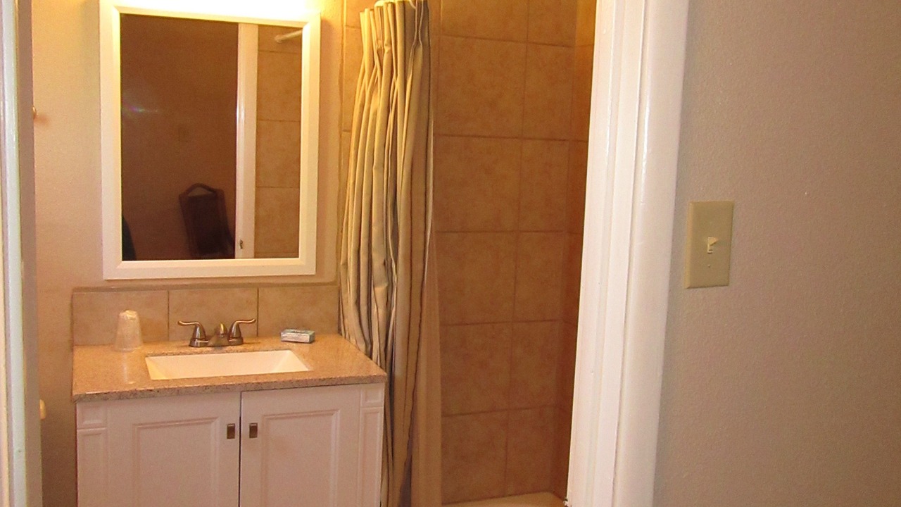 Photo of Bathroom in San Angelo