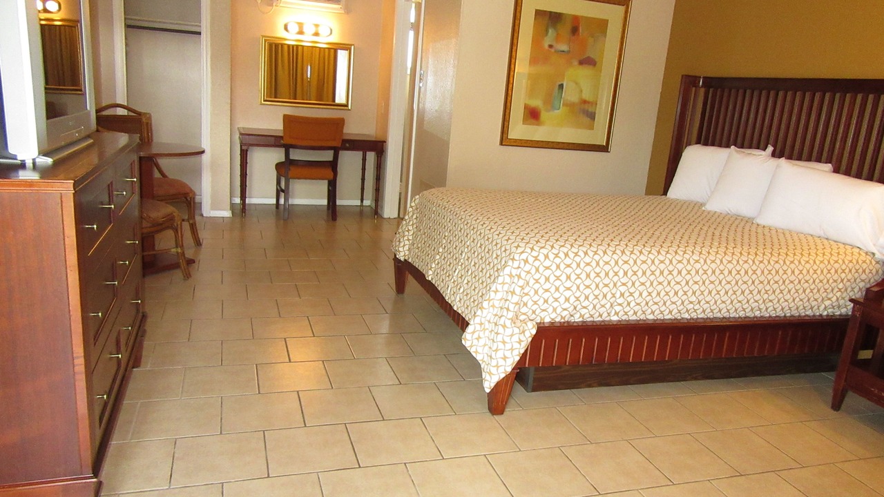 Photo of Bedroom in San Angelo