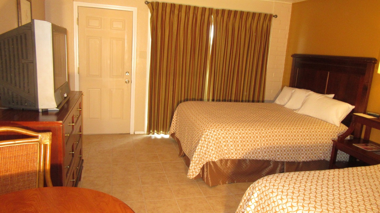 Photo of Bedroom in San Angelo