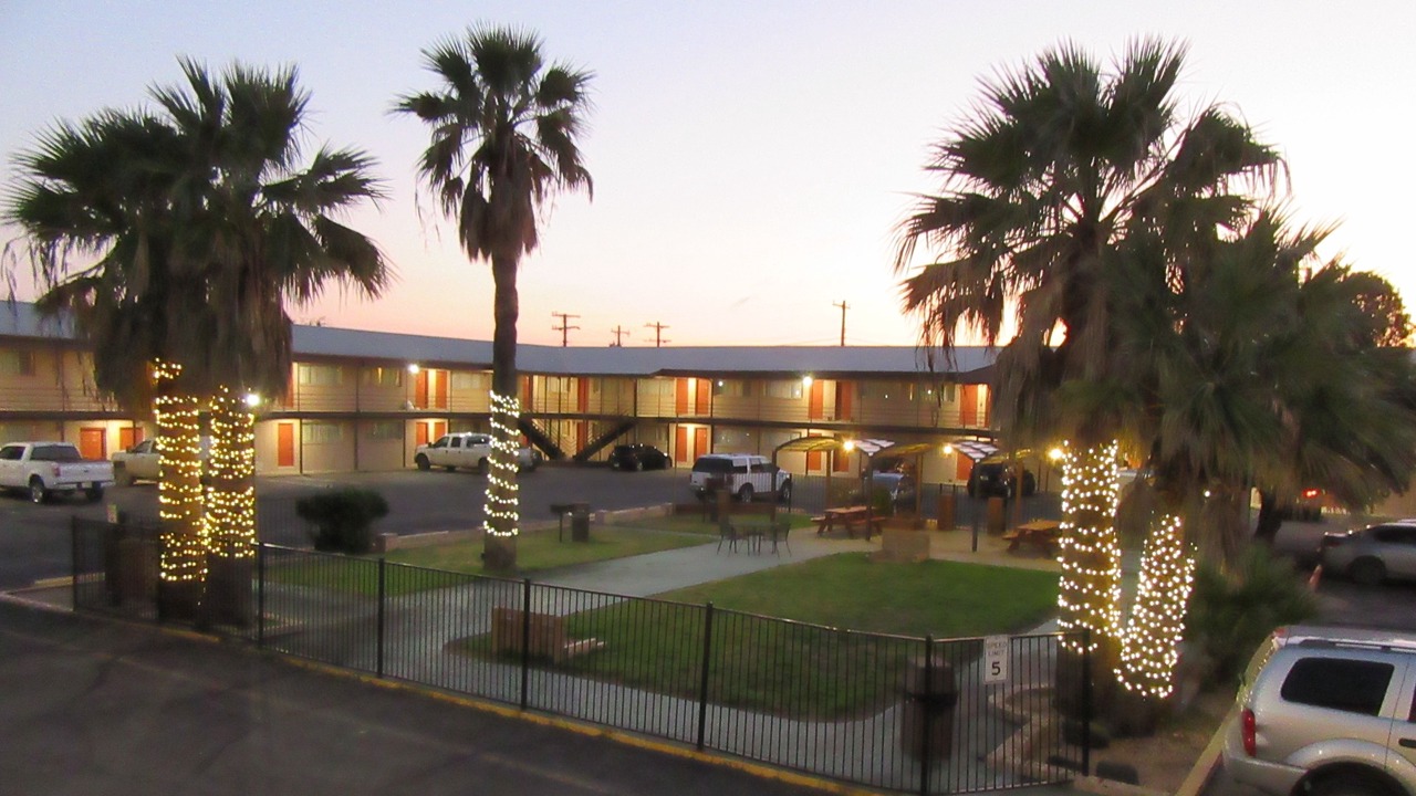 Photo of Outdoor in San Angelo
