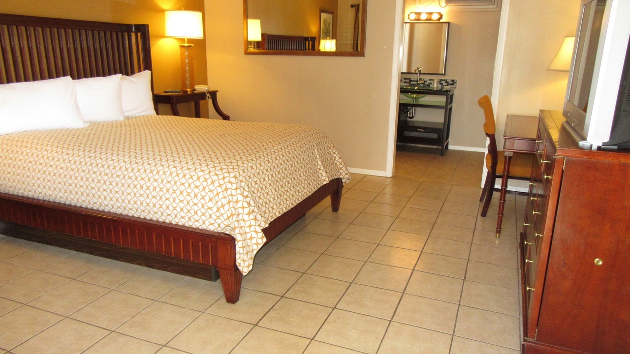 Photo of Bedroom in San Angelo