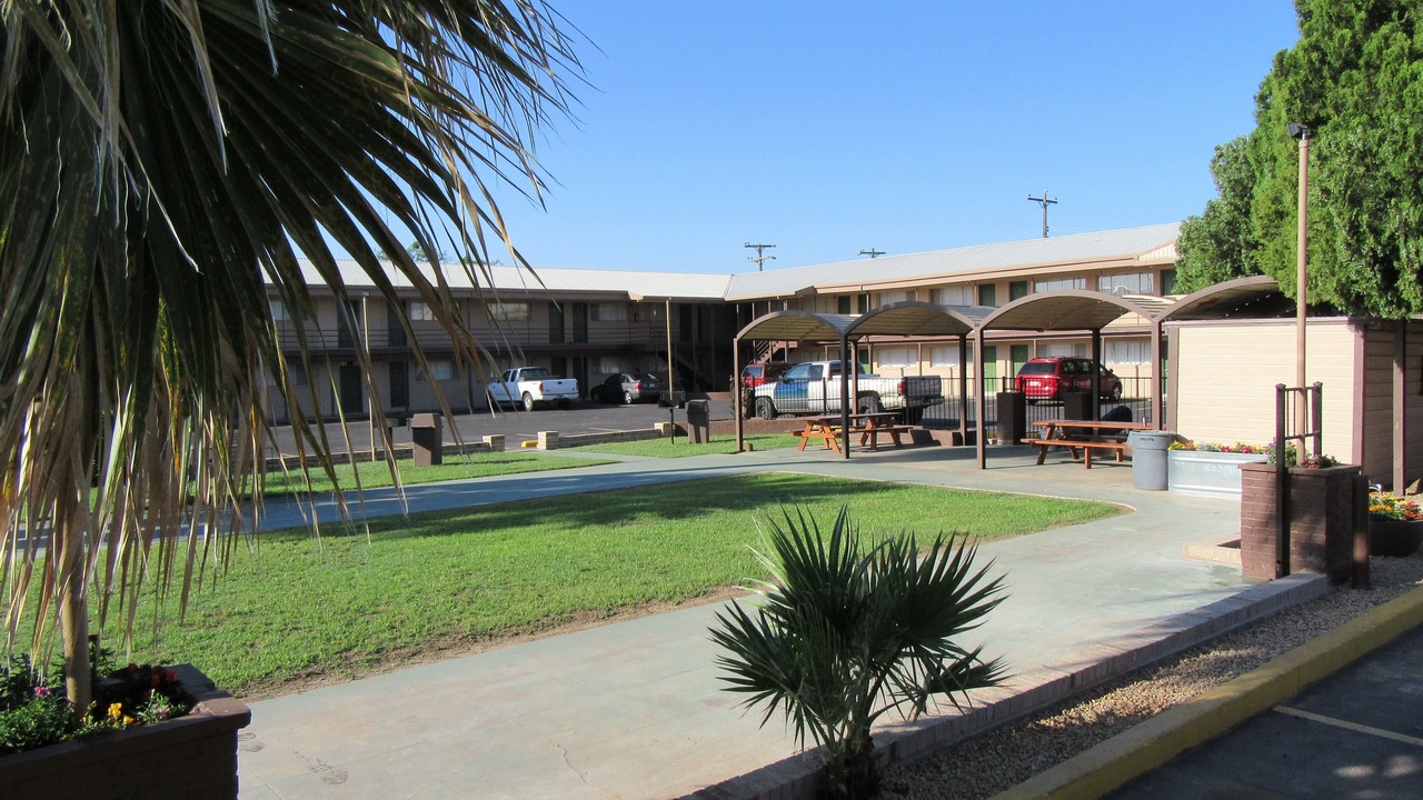 Photo of Outdoor in San Angelo