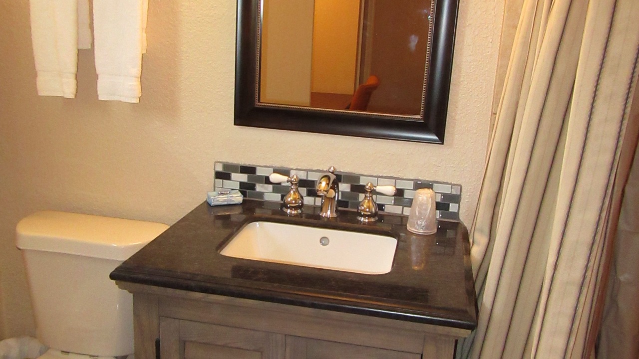 Photo of Bathroom in San Angelo